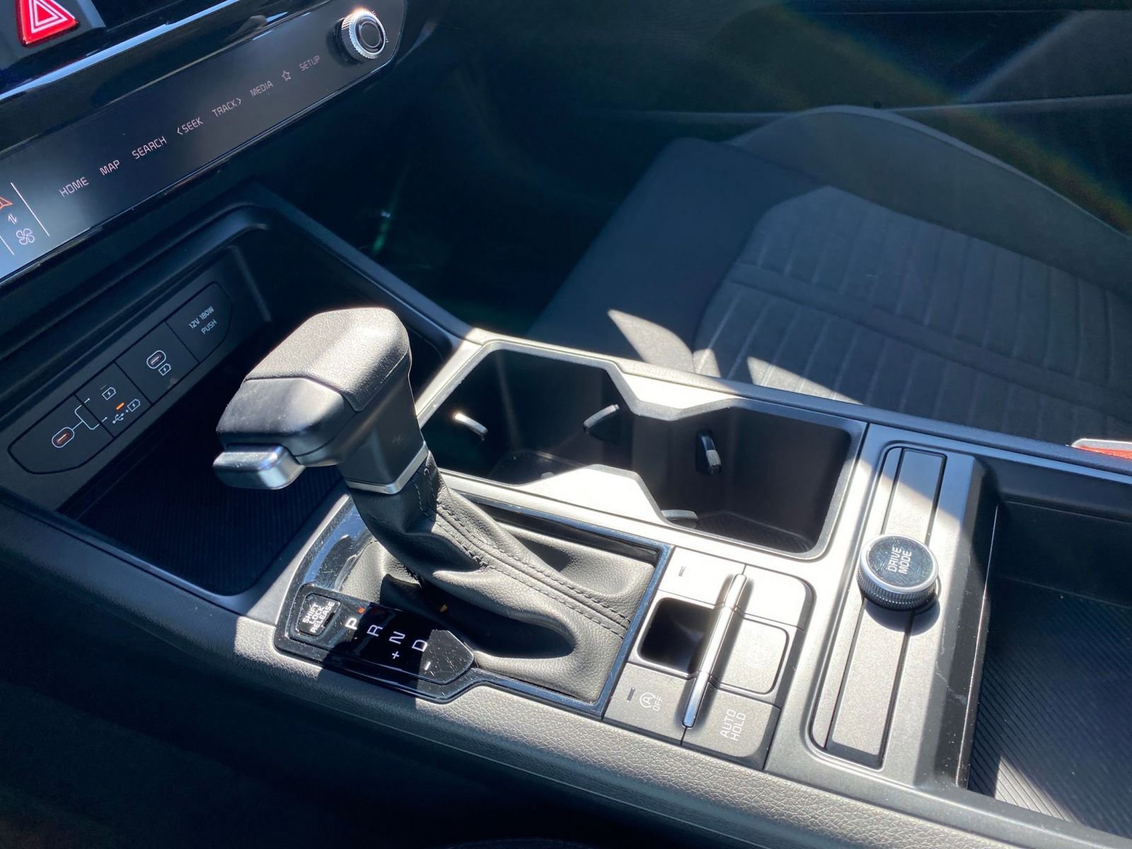 Used 2025 Kia K5 LXS image 40