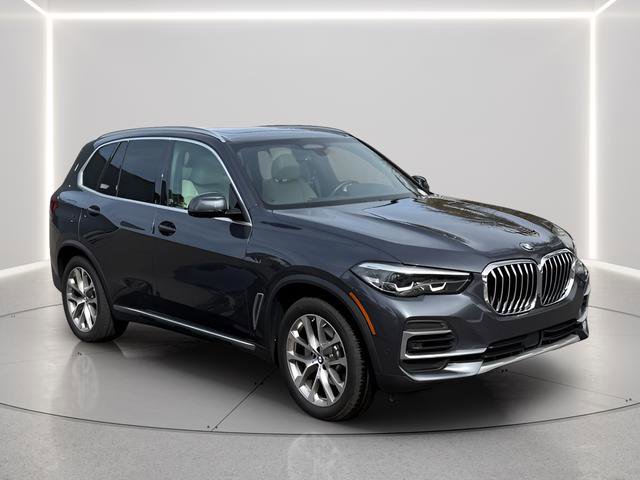 Used 2022 BMW X5 xDrive40i image 7