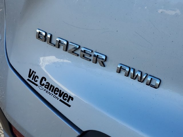 Used 2020 Chevrolet Blazer LT AWD/4WD image 33