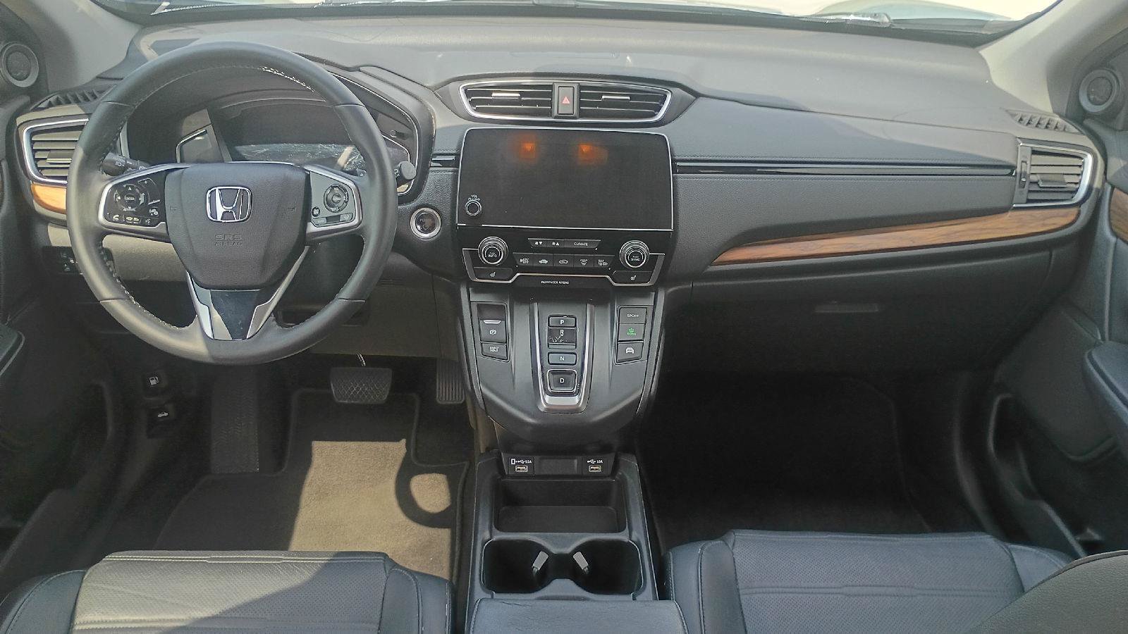 Used 2022 Honda CR-V EX-L image 15