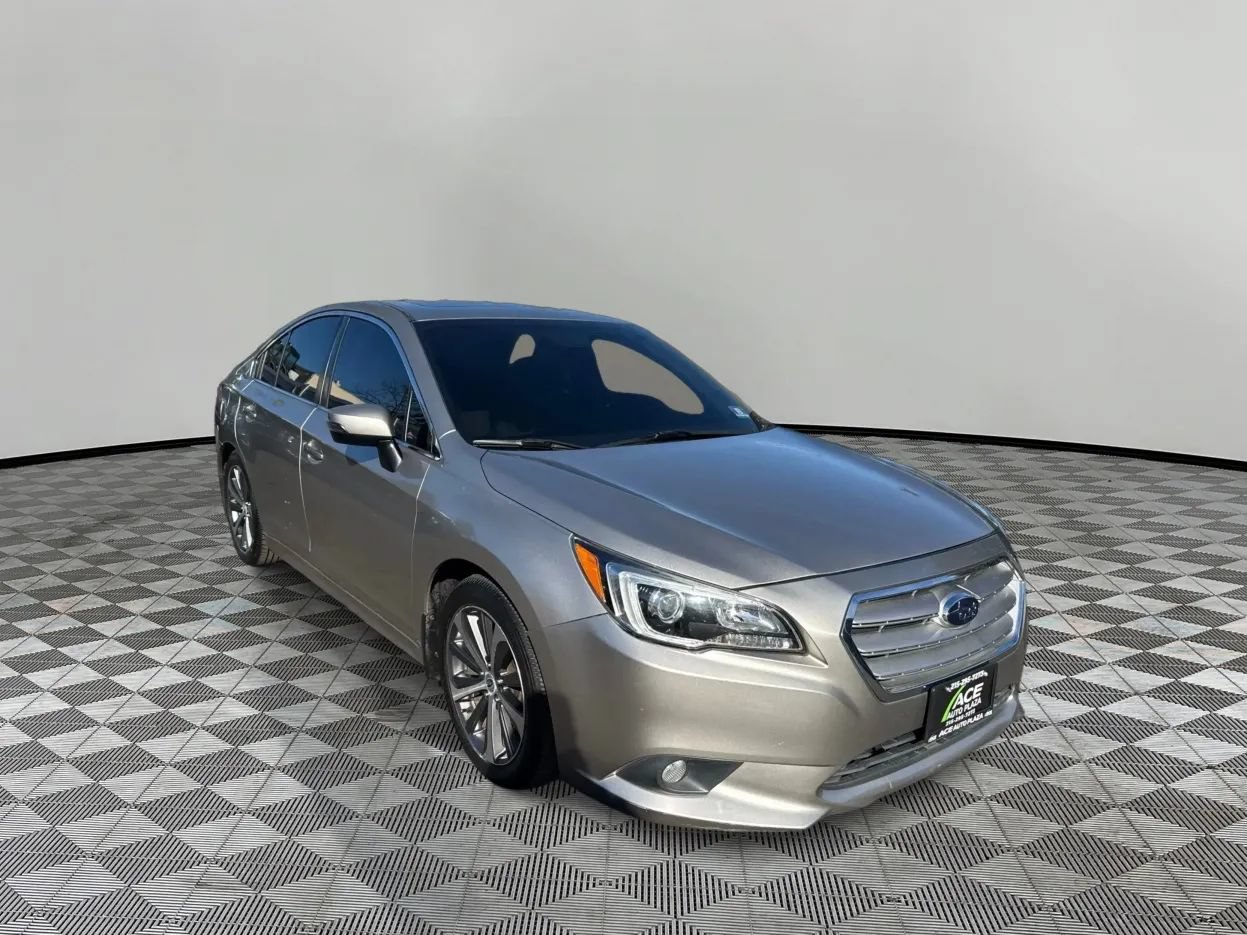 Used 2016 Subaru Legacy 2.5i Limited AWD/4WD image 1