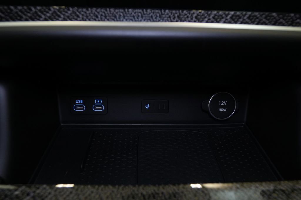 New 2026 Genesis GV80 3.5T e-SC image 42