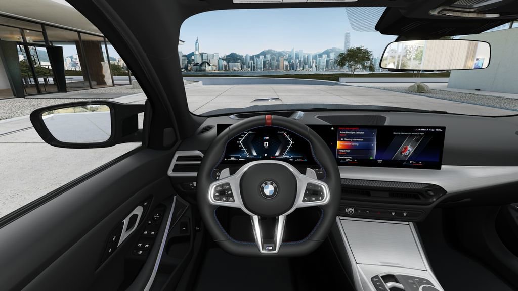 New 2026 BMW M340i xDrive AWD/4WD image 13
