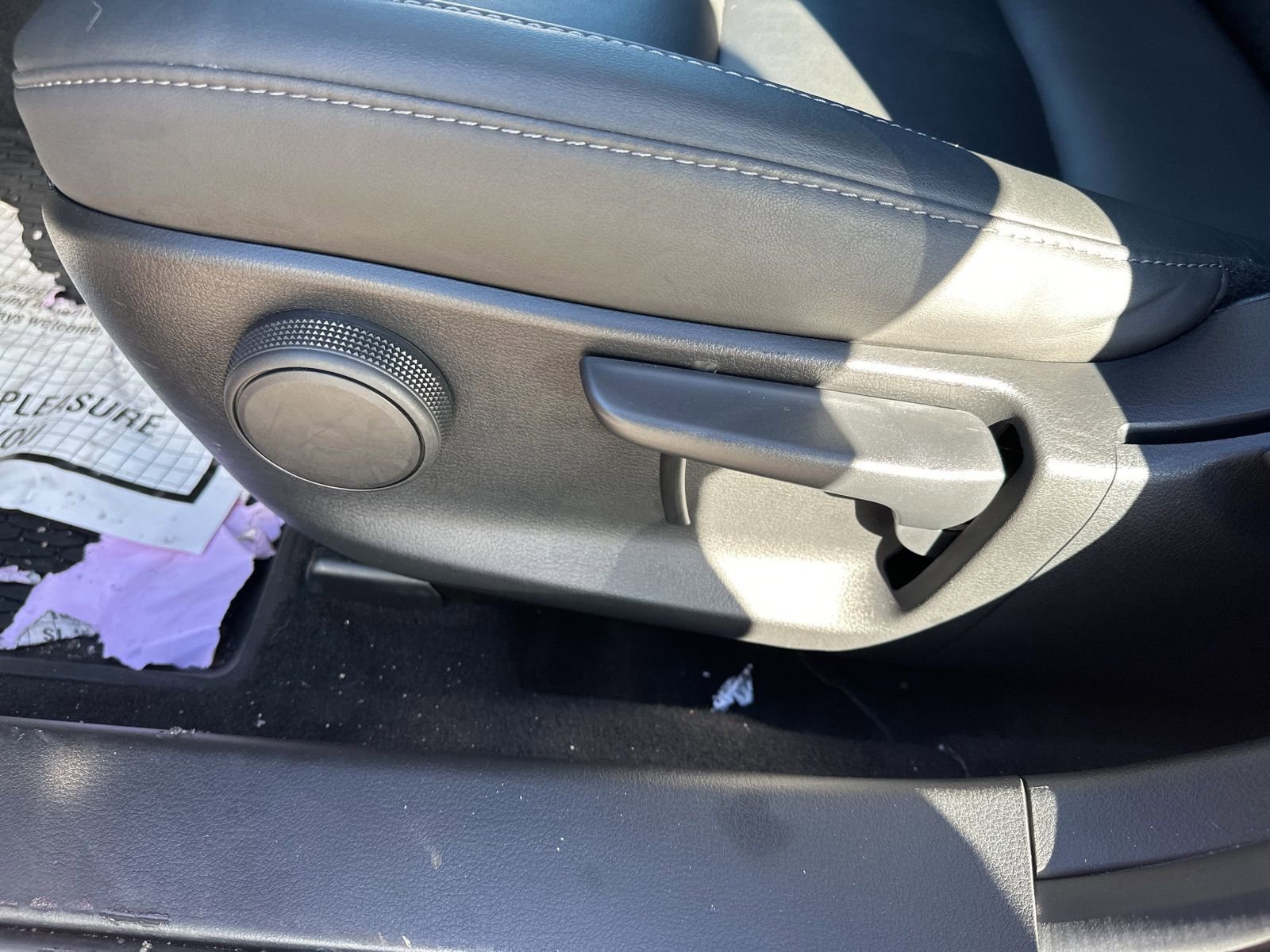 Used 2024 MAZDA CX-30 AWD 2.5 S w/ Select Sport Pkg image 13