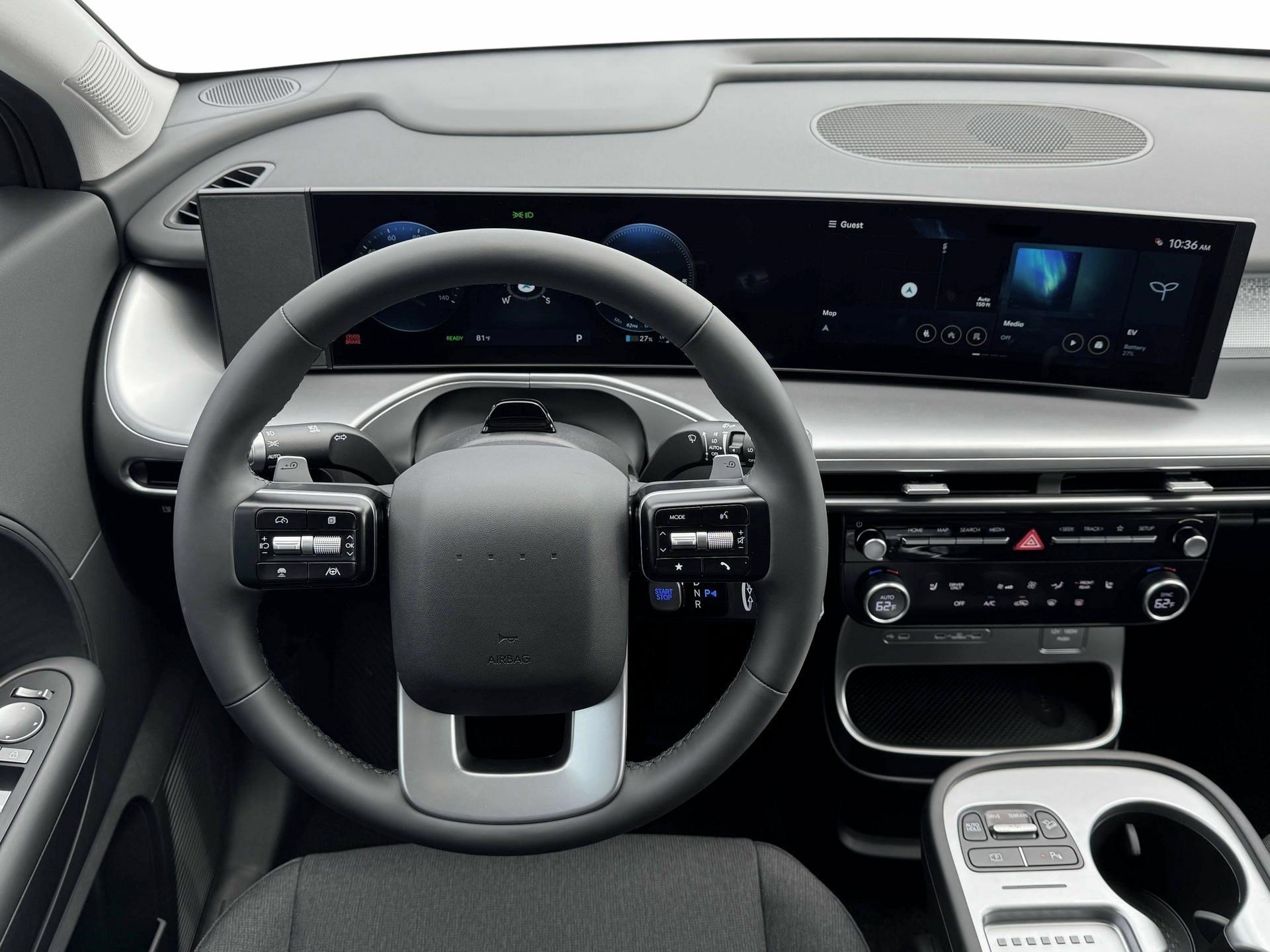 New 2026 Hyundai Ioniq 9 SE image 17