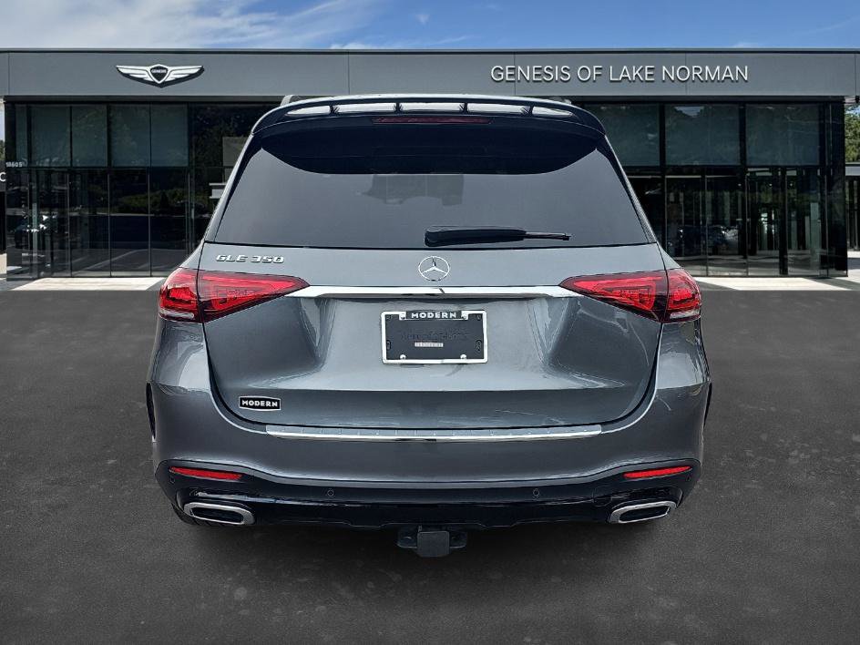 Used 2023 Mercedes-Benz GLE 350 image 8