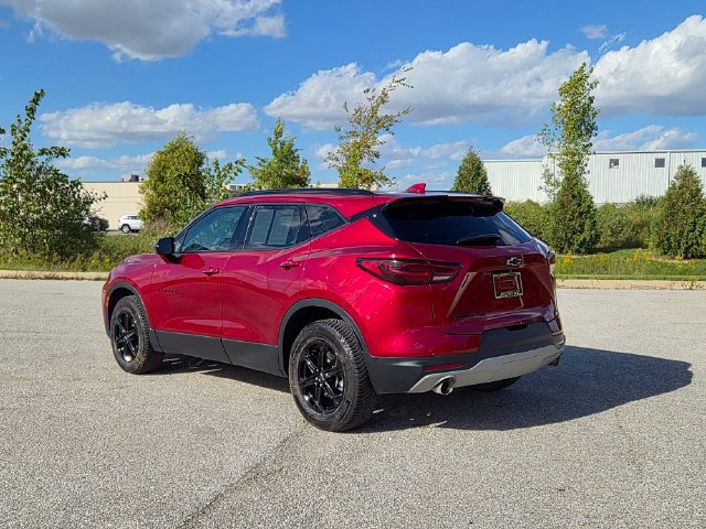 Used 2023 Chevrolet Blazer LT w/ Convenience Package AWD/4WD image 7