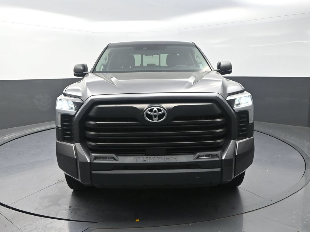 Used 2023 Toyota Tundra SR5 AWD/4WD image 2