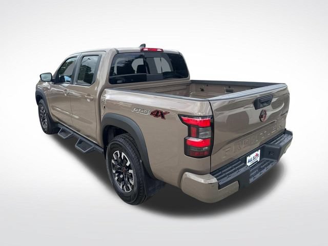 Used 2024 Nissan Frontier PRO-4X w/ Off-Road Protection Package AWD/4WD image 7