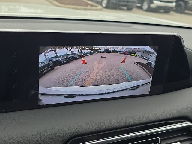 New 2026 Nissan Armada SV image 26