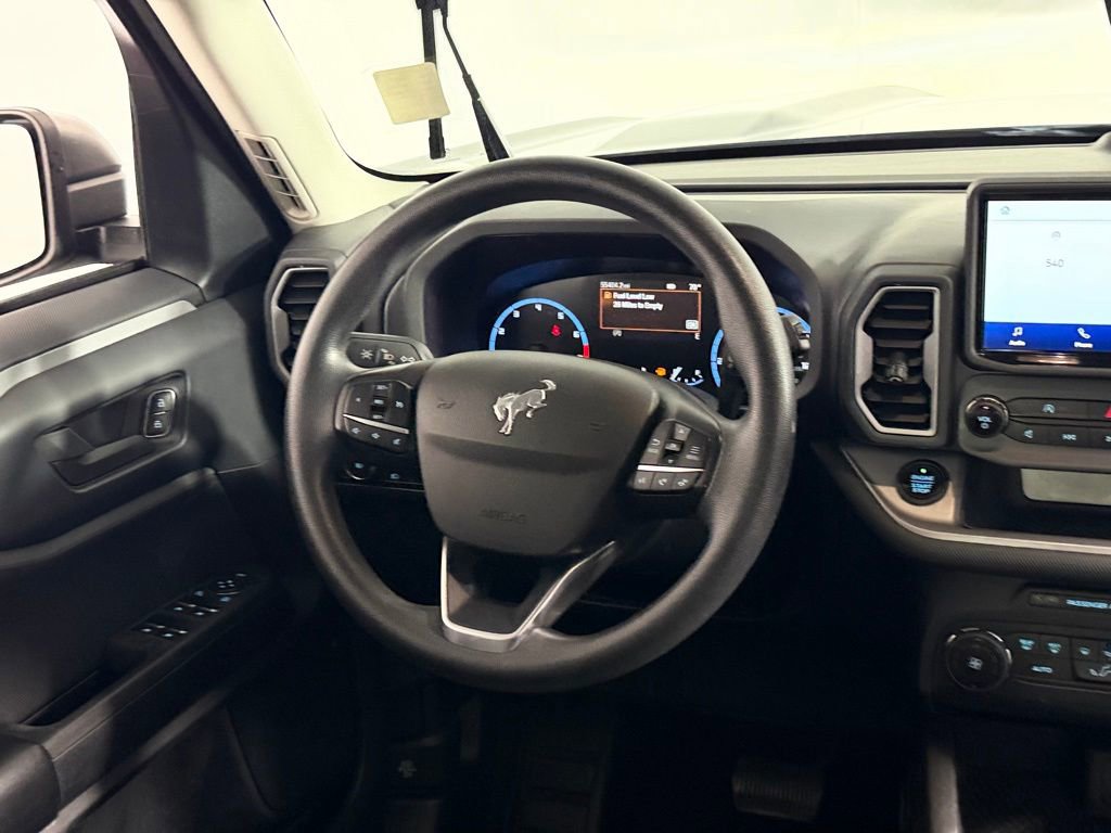 Used 2021 Ford Bronco Sport Big Bend AWD/4WD image 15