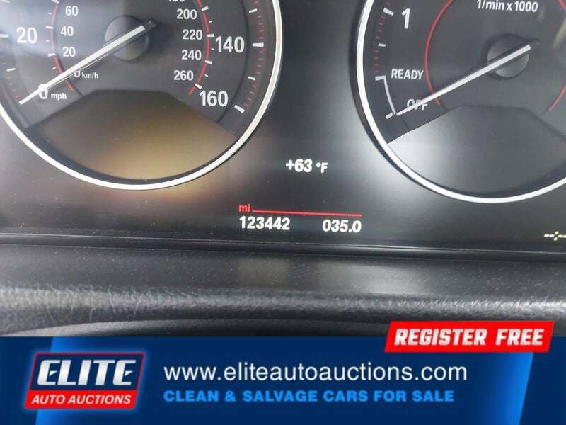 Used 2017 BMW 330i Sedan image 29
