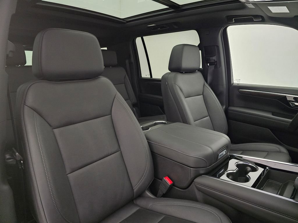 New 2025 Chevrolet Suburban Z71 w/ Z71 Off-Road Package image 60