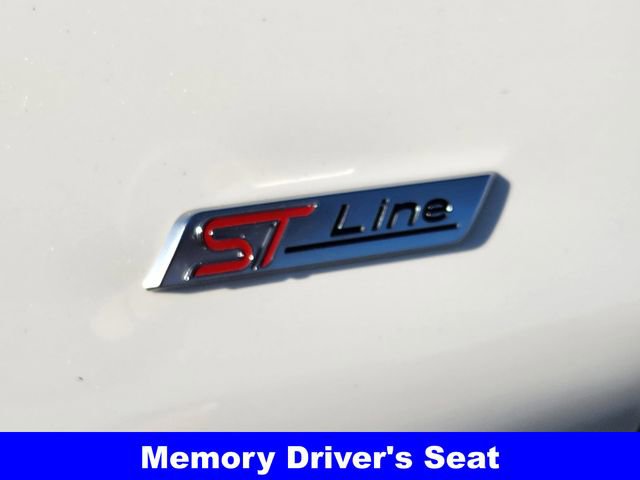New 2026 Ford Explorer ST-Line w/ ST-Line Street Pack image 11