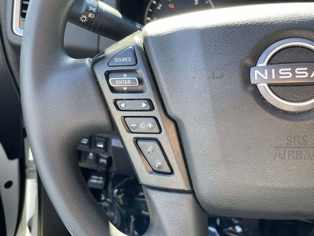 Used 2024 Nissan Frontier SV w/ Technology Package image 20