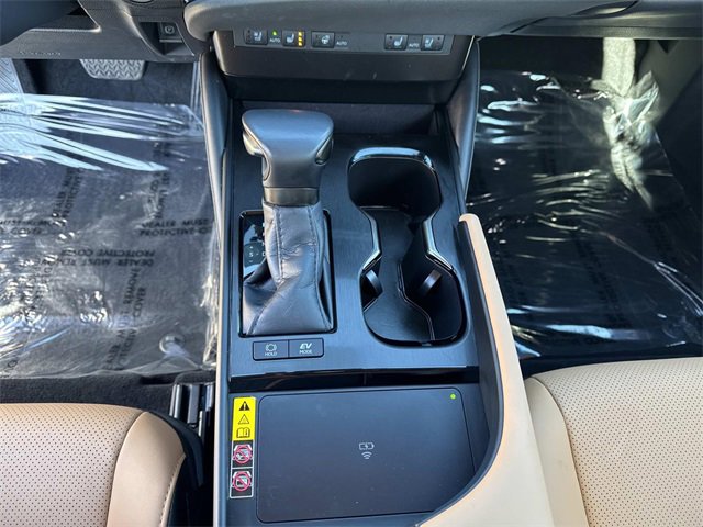 Certified 2025 Lexus ES 300h F Sport image 26