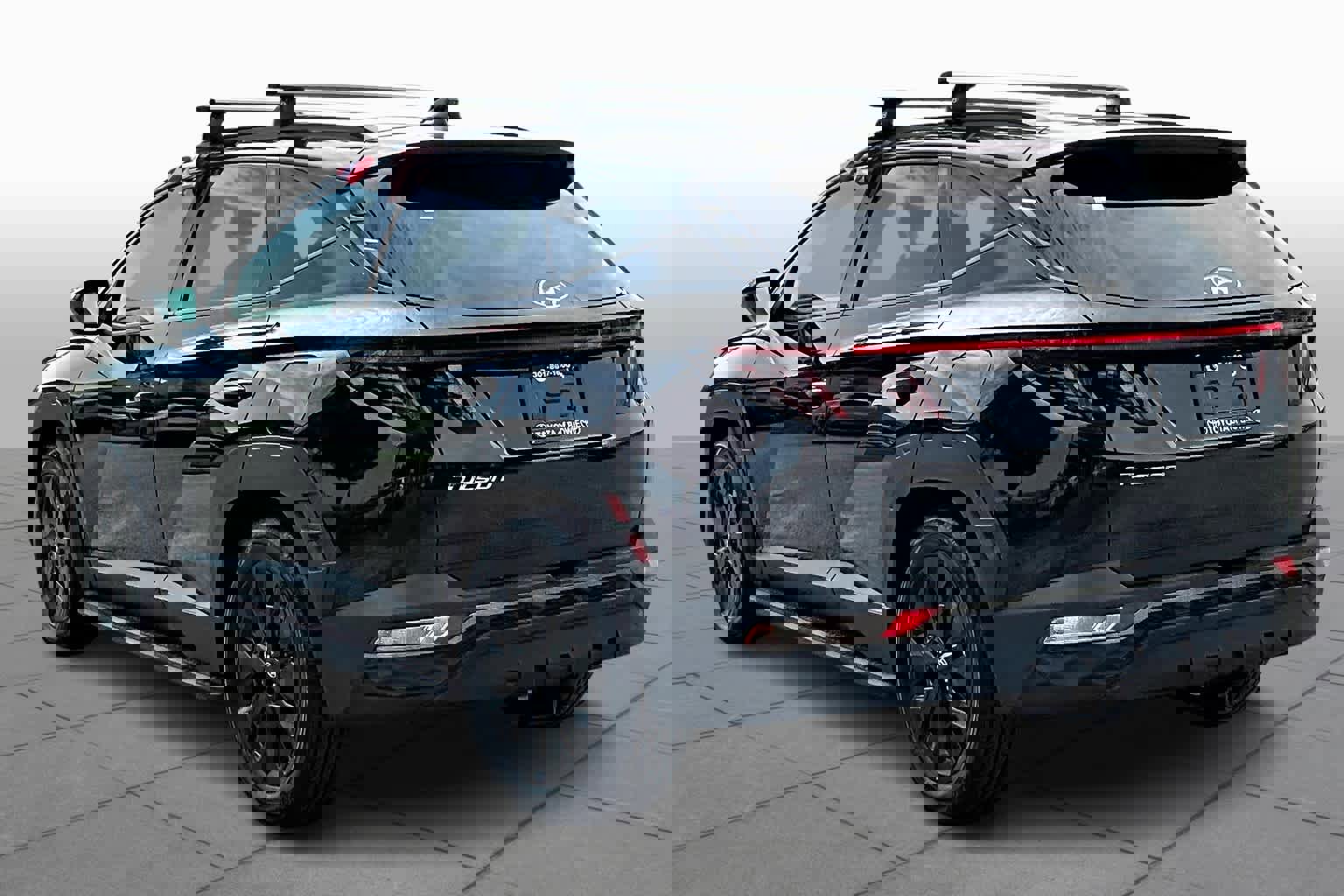 Used 2022 Hyundai Tucson XRT w/ Cargo Package image 11