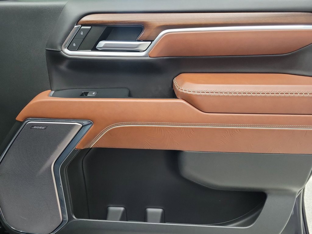 Certified 2024 GMC Sierra 3500 Denali Ultimate image 22