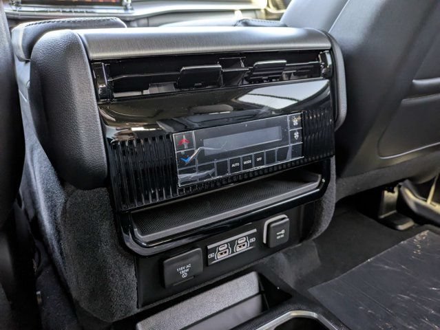 New 2026 Jeep Grand Wagoneer 4WD w/ Quick Order Packge 29V Upland image 16