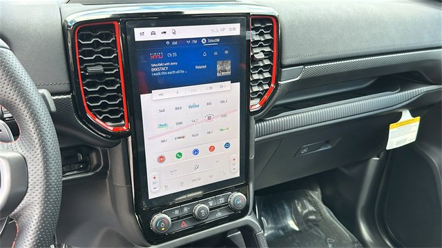 New 2026 Ford Ranger Raptor image 27