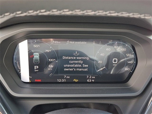 New 2026 Audi Q4 e-tron Premium Plus image 9