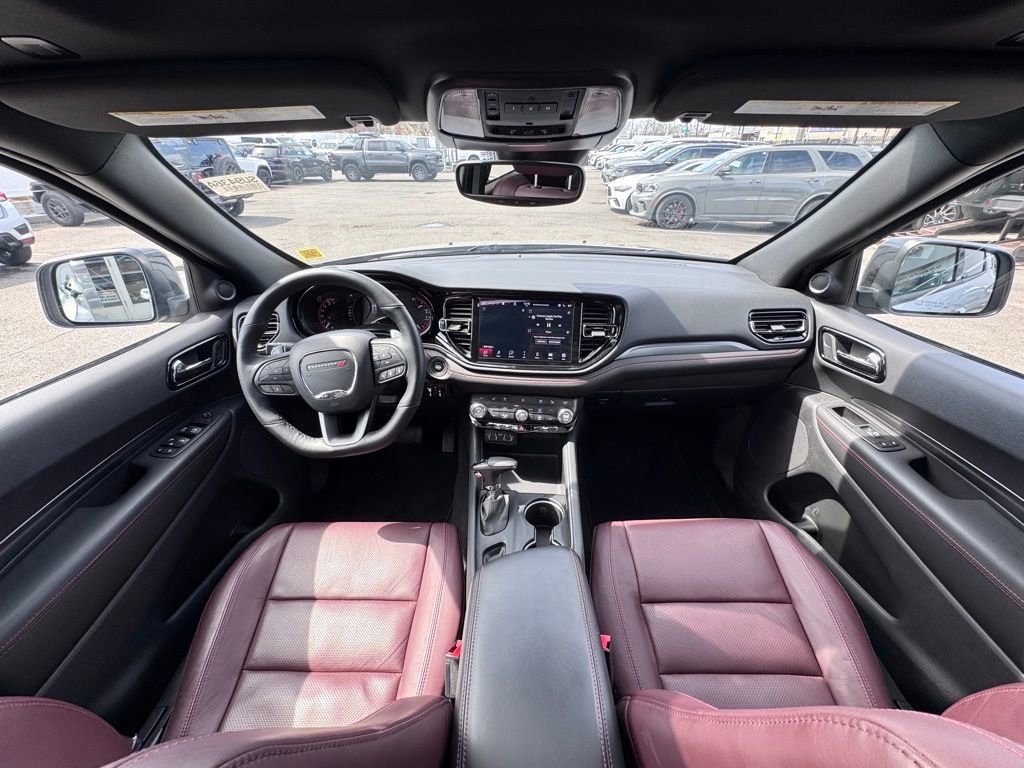 Used 2024 Dodge Durango GT image 27