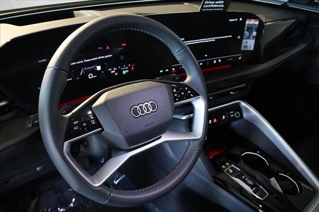New 2025 Audi Q5 Premium Plus image 3