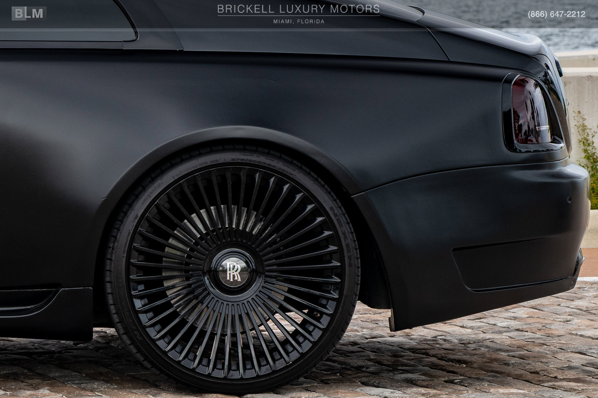Used 2015 Rolls-Royce Wraith RWD image 48