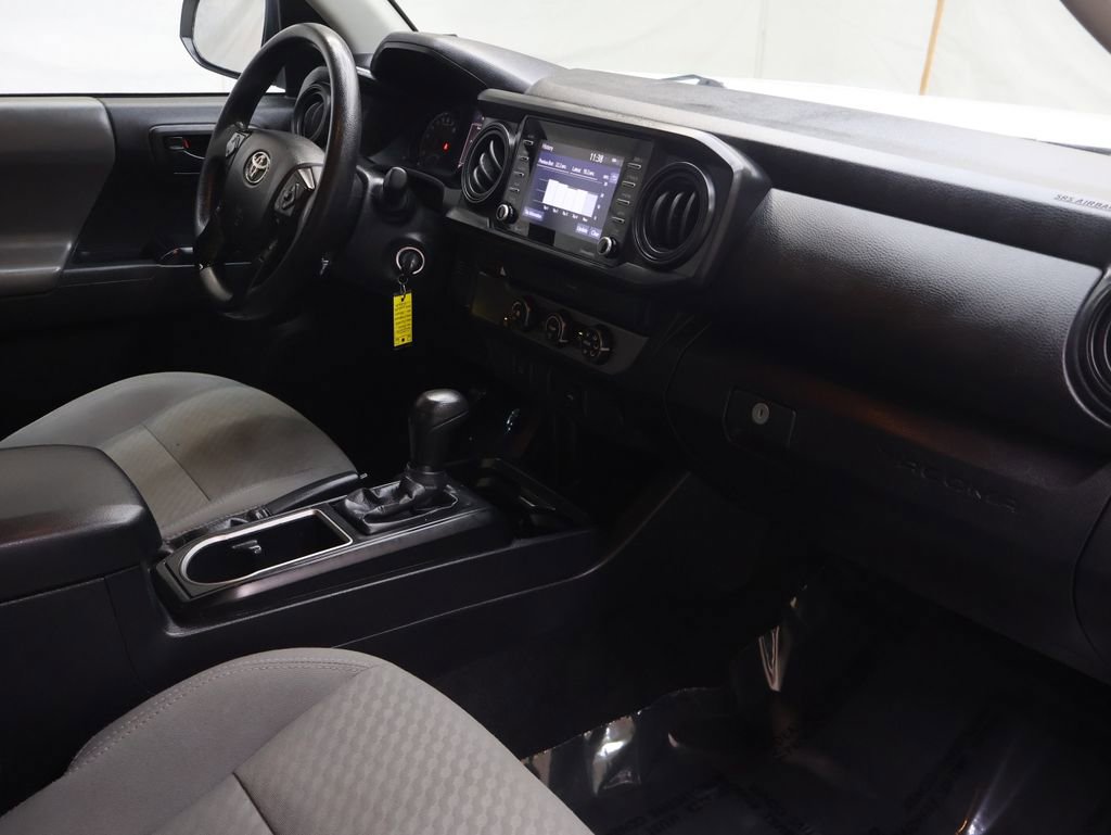 Used 2021 Toyota Tacoma SR image 11