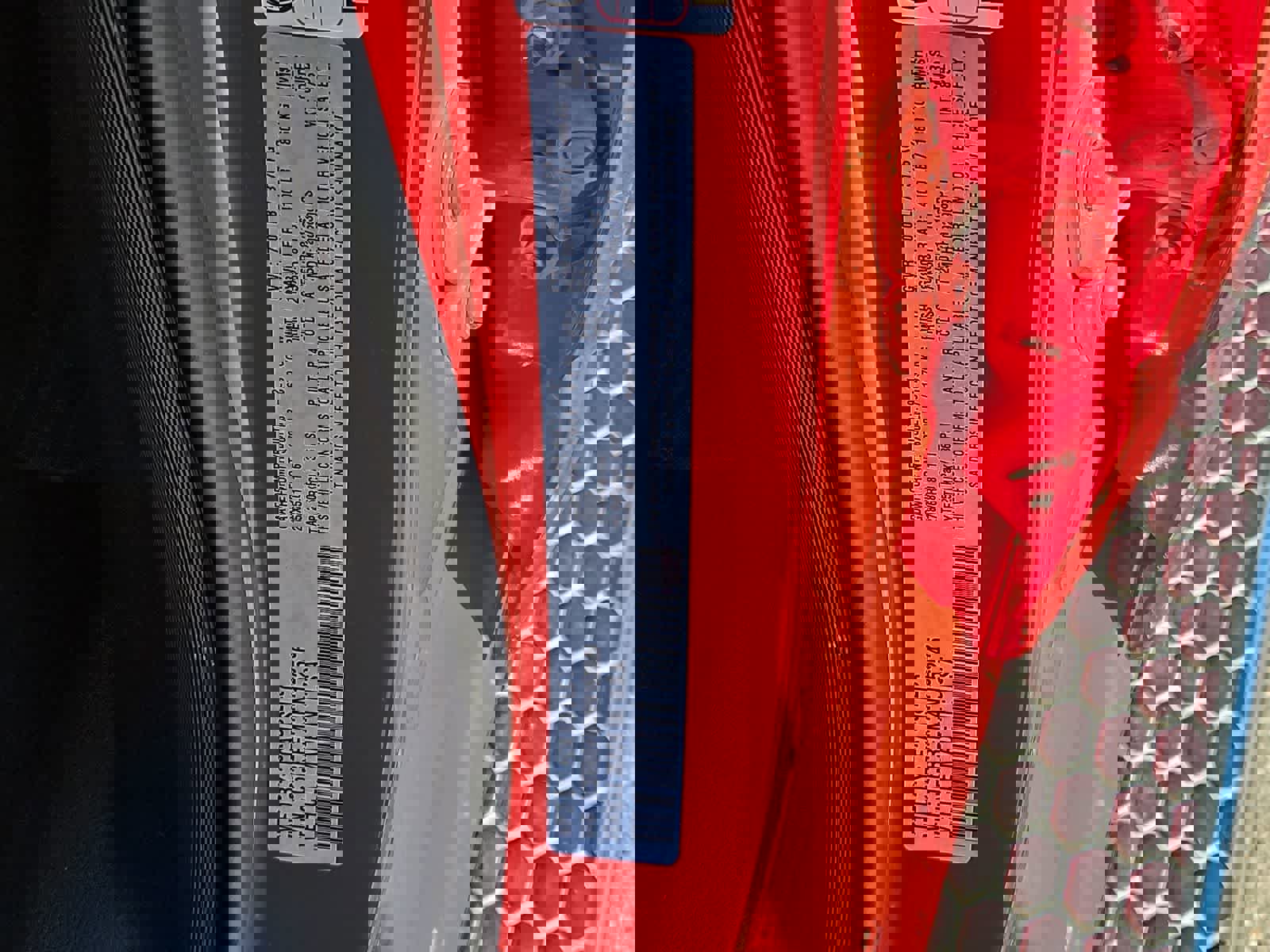 Certified 2022 RAM 1500 Big Horn image 36