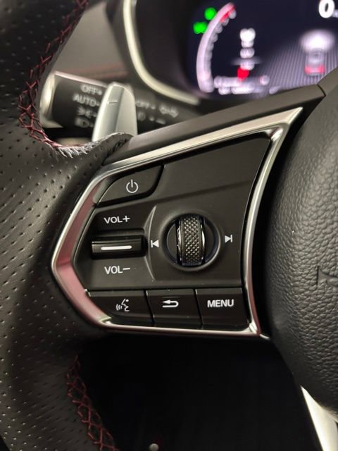 Certified 2026 Acura MDX A-Spec AWD/4WD image 23
