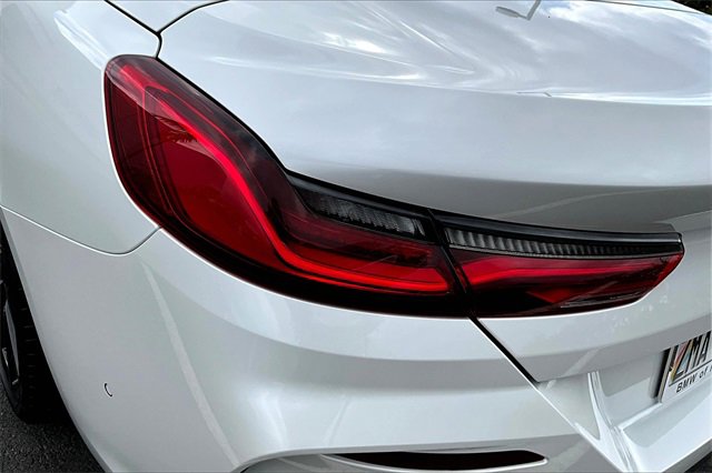 Used 2023 BMW 840i Convertible w/ M Sport Professional Package image 32