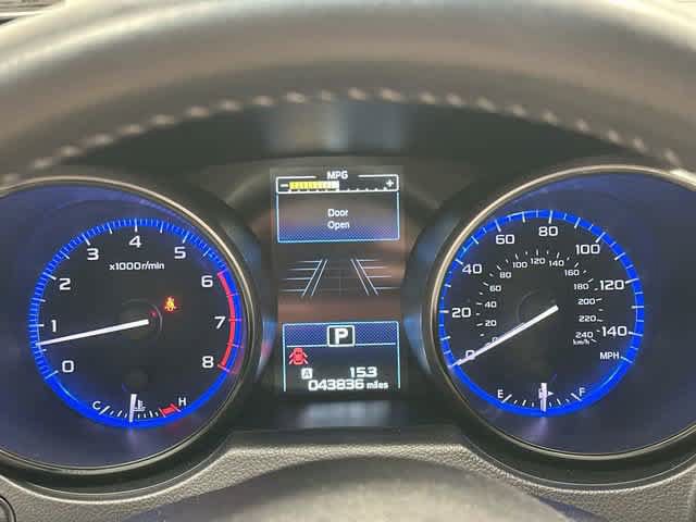 Used 2018 Subaru Outback 2.5i Limited AWD/4WD image 7