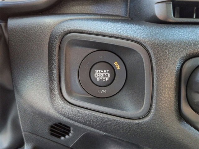 New 2025 Jeep Gladiator Sport image 21