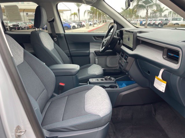New 2026 Ford Maverick XLT w/ XLT Luxury Package AWD/4WD image 22