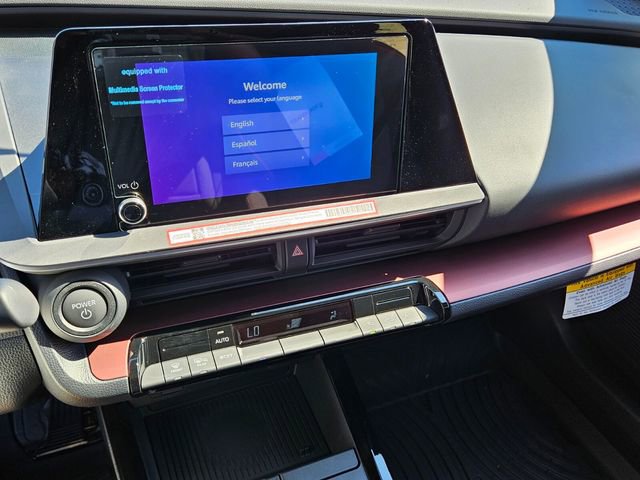 New 2026 Toyota Prius Plug-In Hybrid image 20