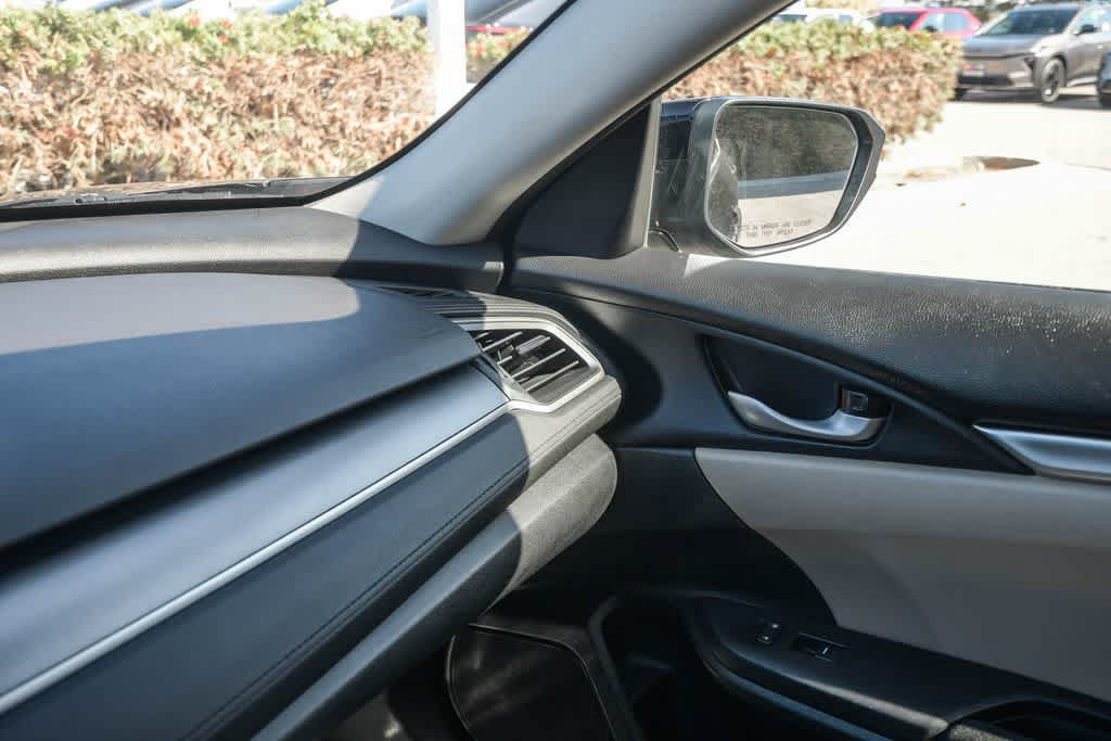 Used 2018 Honda Civic LX image 22