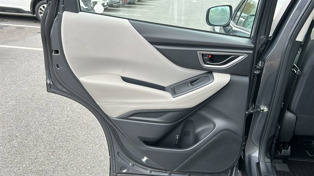 Certified 2023 Subaru Forester image 19