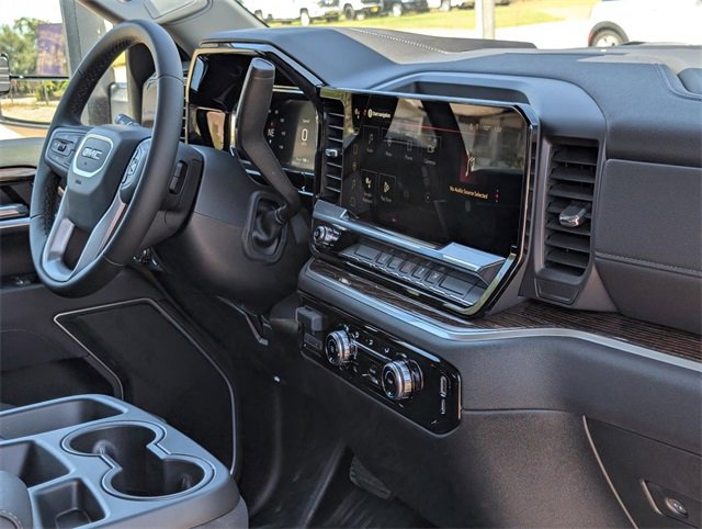 New 2026 GMC Sierra 2500 SLE image 10