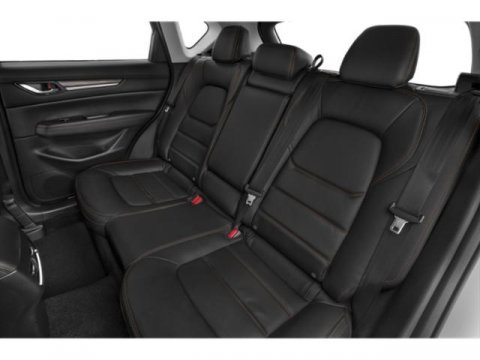 Used 2021 MAZDA CX-5 Grand Touring Reserve image 16