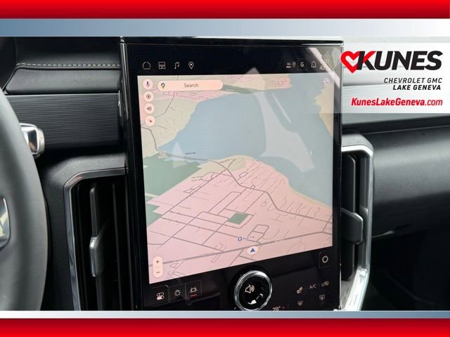 New 2026 GMC Acadia Elevation image 37