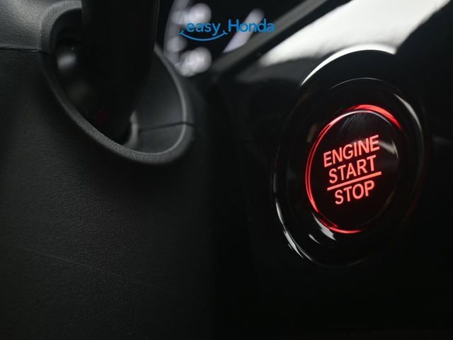 New 2026 Honda Civic Sport image 15