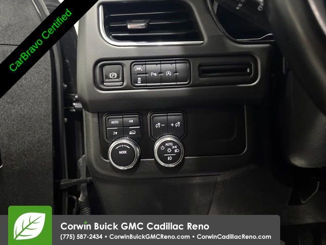 Certified 2024 GMC Yukon SLT AWD/4WD image 14