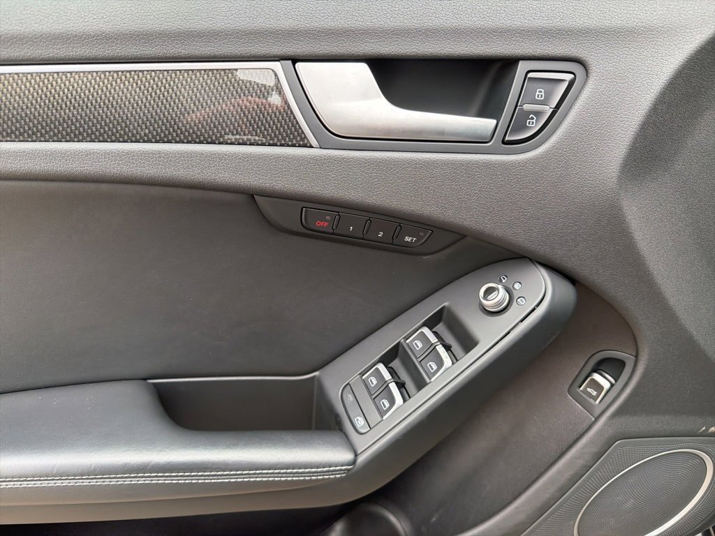 Used 2013 Audi S4 Premium Plus w/ Audi MMI Navigation Plus image 11