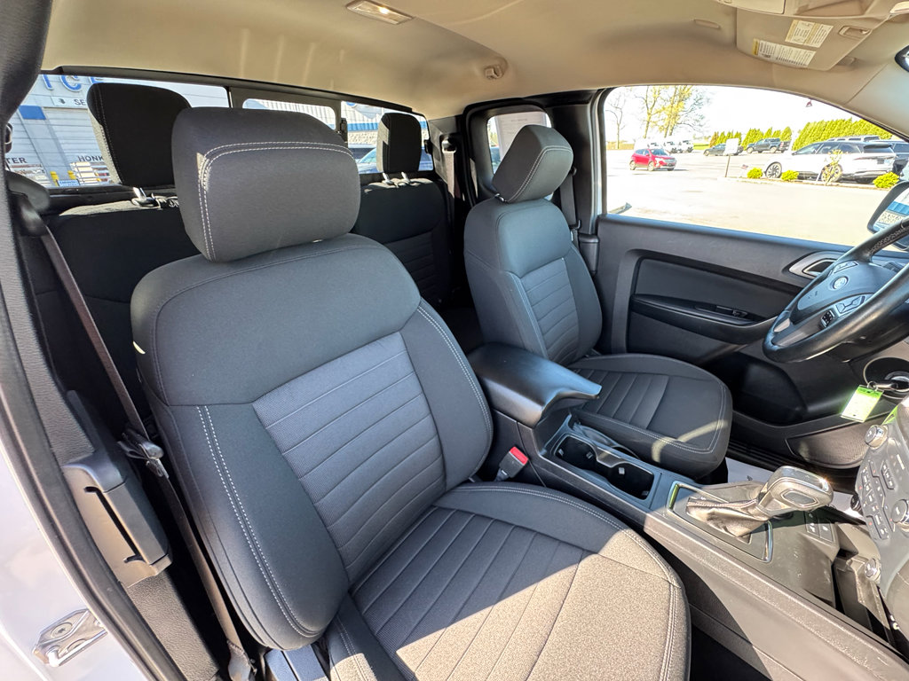 Used 2019 Ford Ranger XLT w/ Equipment Group 302A Luxury image 14