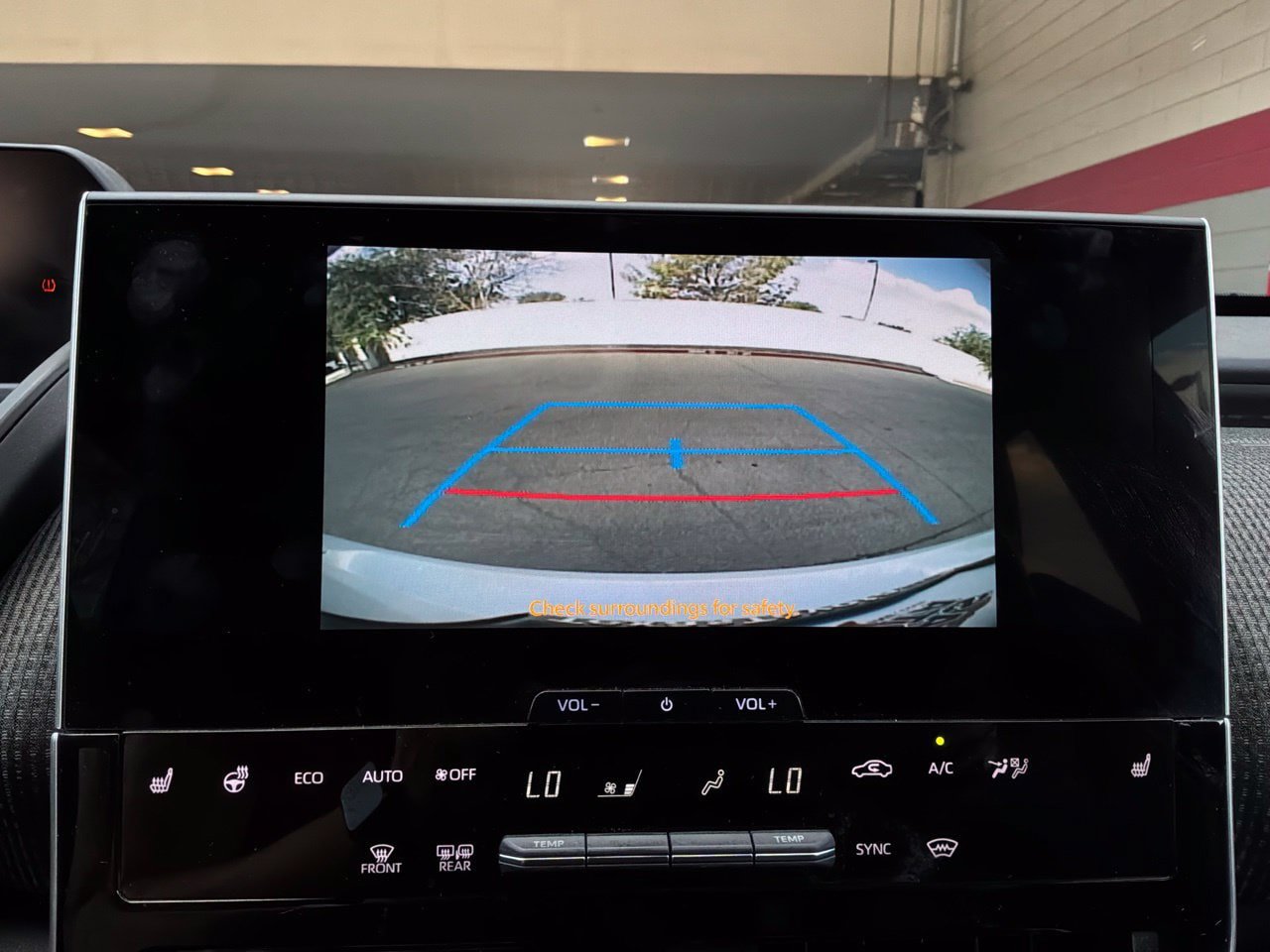 Used 2023 Toyota bZ4X FWD w/ Weather Package image 37