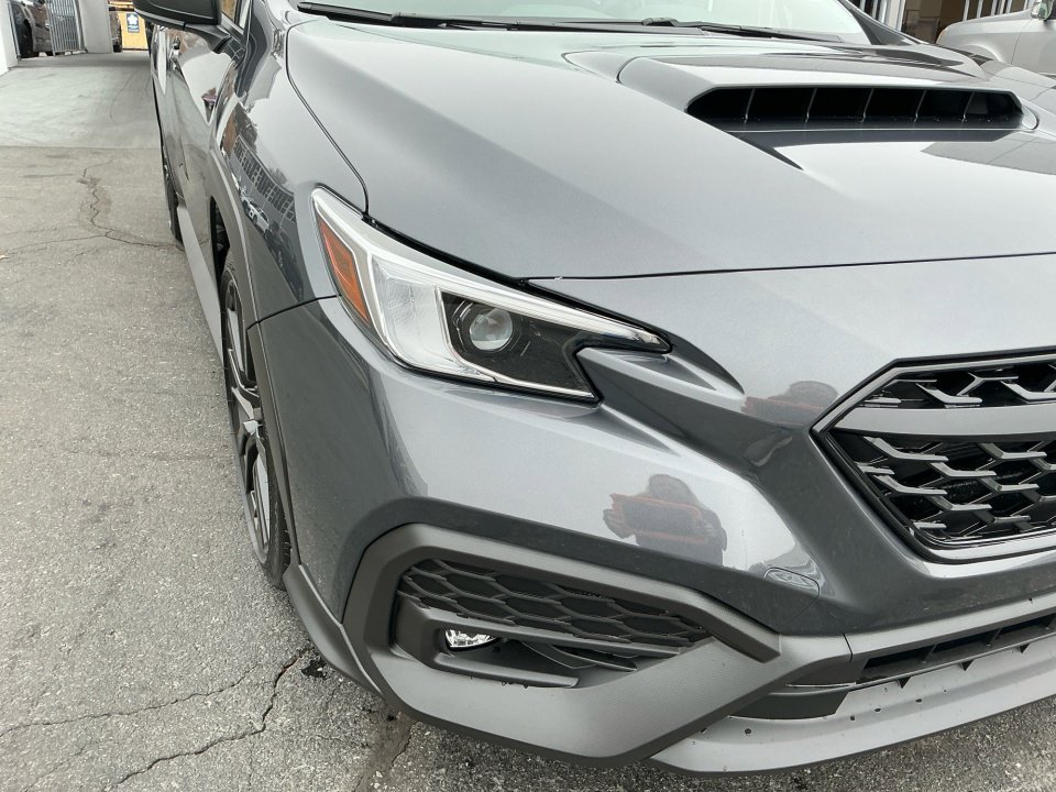 New 2025 Subaru WRX Limited image 23