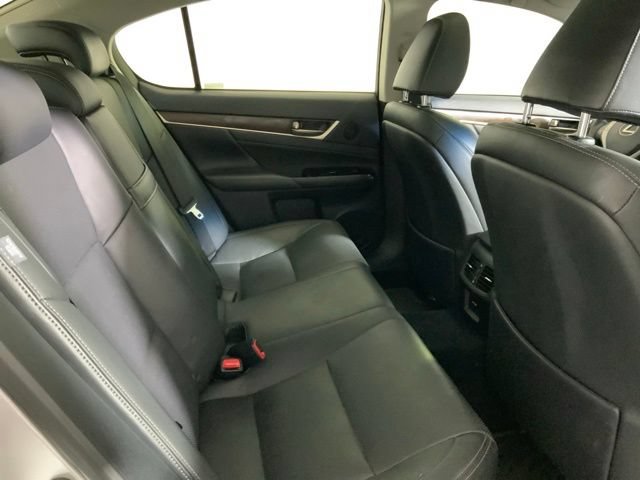 Used 2013 Lexus GS 350 AWD w/ Premium Pkg image 32