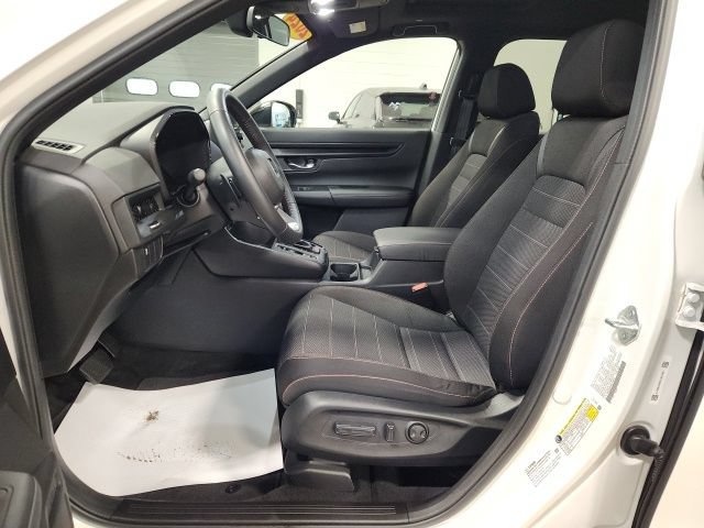 Certified 2024 Honda CR-V Sport image 11