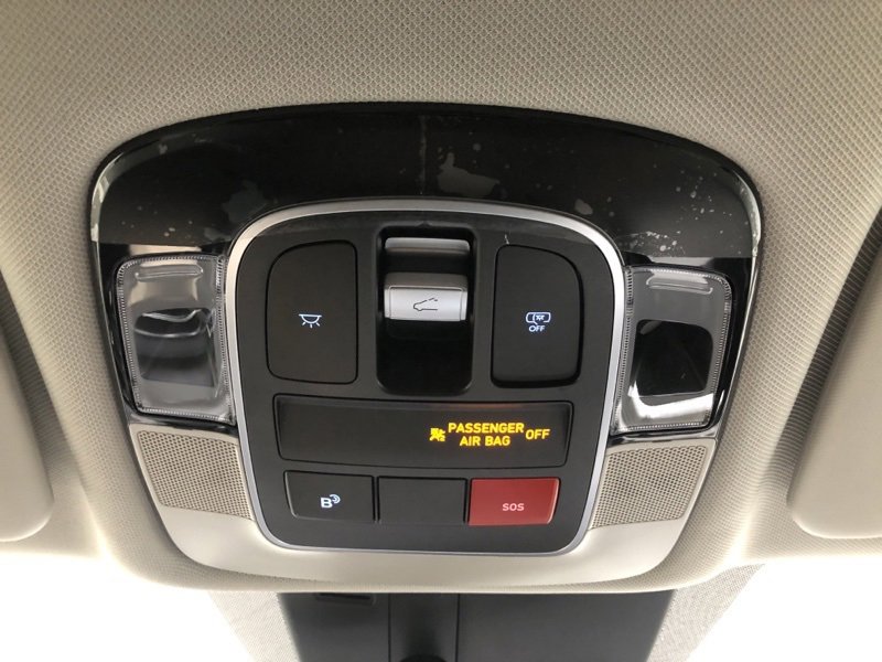 New 2026 Hyundai Tucson SEL image 31